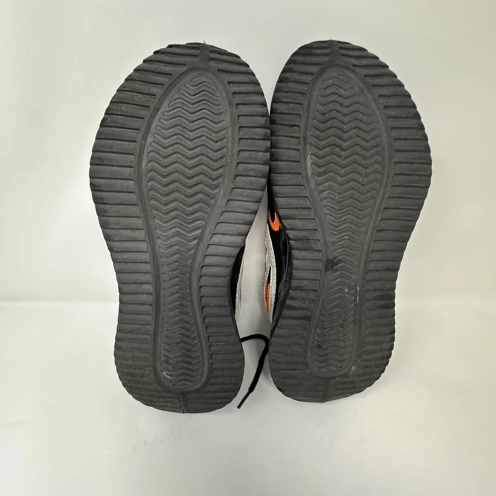 Ruivina Steel Toe Indestructable Work Sneakers Size 13 Mens